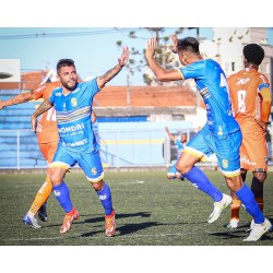 São Joseense enfrenta o Aimoré, em São Leopoldo (RS), na quarta-feira (07/06), pela 6ª rodada da Série D